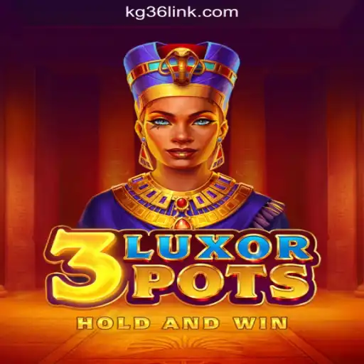 Exploring the Exciting World of 3LuxorPots