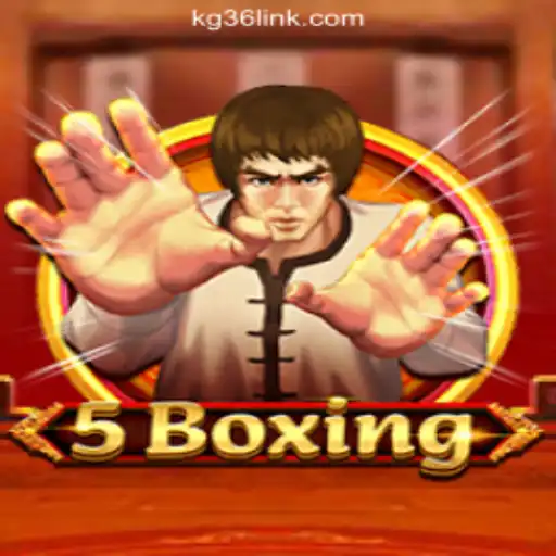 Experience the Thrill of 5Boxing at KG36.COM Online Casino Philippines