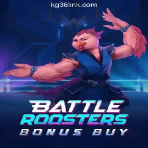 BattleRoostersBonusBuy: The New Excitement in KG36.COM Online Casino Philippines