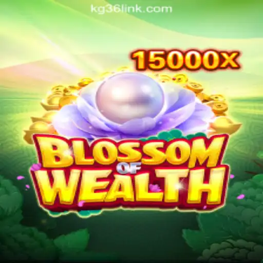 BlossomofWealth: A Game-Changer in the Online Casino Scene
