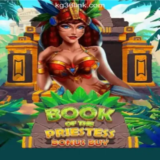 Discover the Mystique of BookOfThePriestess at KG36.COM Online Casino Philippines