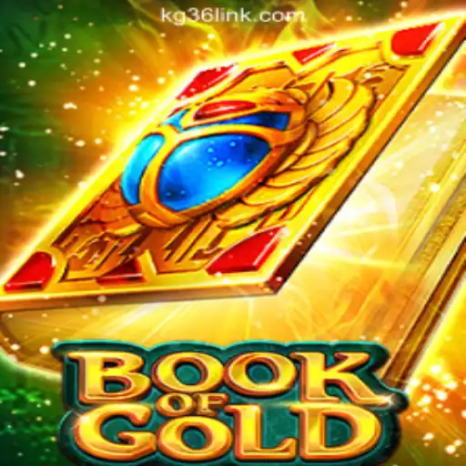 Discover the Mystique of Book of Gold at KG36.COM Online Casino Philippines