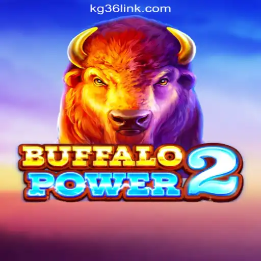 BuffaloPower2: A Glimpse Into the Thrilling World of KG36.COM Online Casino Philippines