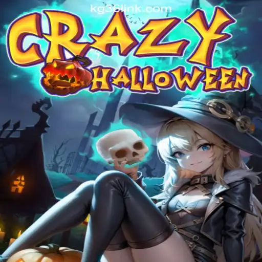 Dive into the Excitement of CrazyHalloween with KG36.COM Online Casino Philippines