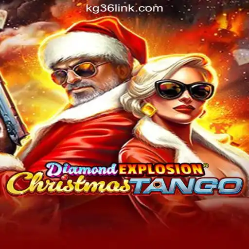 Discover the Thrills of DiamondExplosionTango at KG36.COM Online Casino Philippines