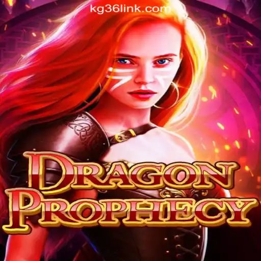 Unveiling DragonProphecy: A Mythical Adventure in the World of Online Gaming