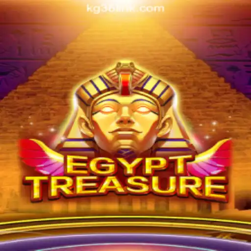 EgyptTreasure: Unveiling Ancient Mysteries in Online Casino Gaming