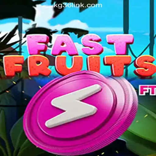 FastFruits: A Fresh Gaming Experience with KG36.COM Online Casino Philippines