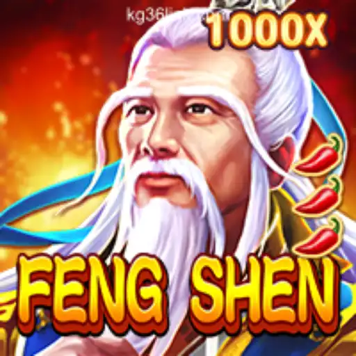 Unveiling FengShen: A Riveting Casino Adventure with KG36.COM