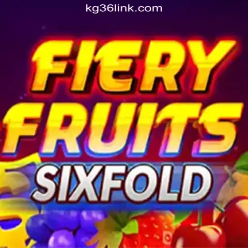 Exploring FieryFruitsSixFold: An Exciting Addition to KG36.COM Online Casino Philippines