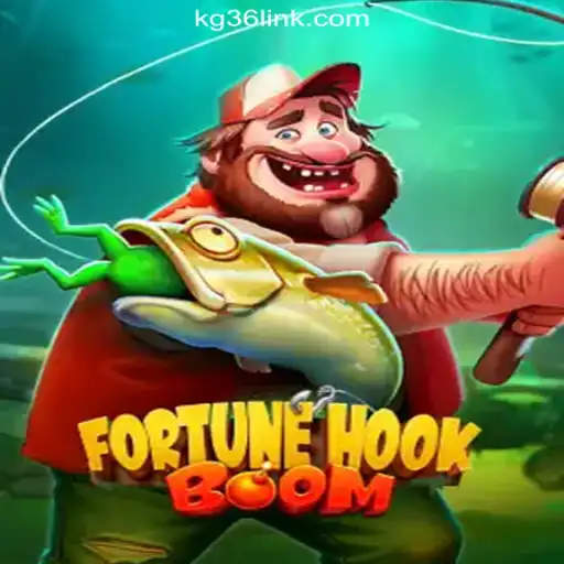 Understanding FortuneHookBoom: The Exciting World of KG36.COM Online Casino Philippines
