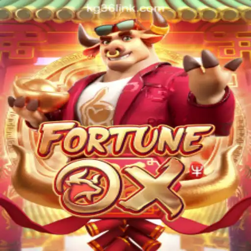 Dive into the Thrilling World of FortuneOx: A Premier Online Slot Game at KG36.COM Online Casino Philippines