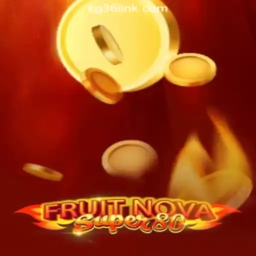 Experience the Excitement of FruitNovaSuper80 at KG36.COM Online Casino Philippines