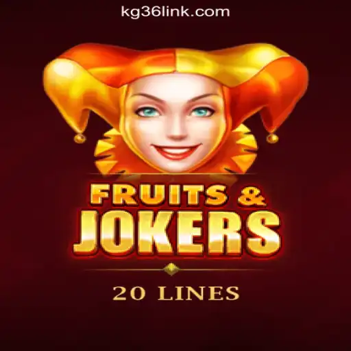 Exploring FruitsAndJokers20: A Colorful Addition to KG36.COM Online Casino Philippines