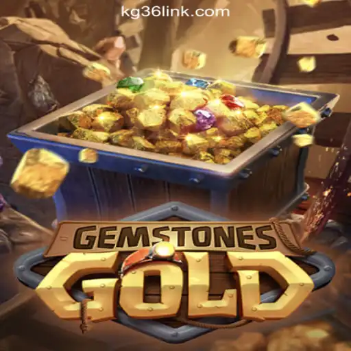 Discover GemstonesGold: A Dazzling Experience at KG36.COM Online Casino Philippines