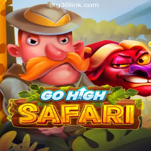 Explore GoHighSafari: A Thrilling Game Experience with KG36.COM Online Casino Philippines
