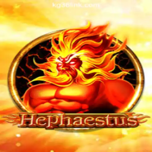 Exploring the Burning World of Hephaestus in Online Casinos