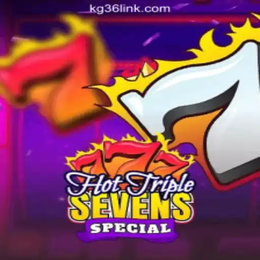 Exploring HotTripleSevensSpecial at KG36.COM Online Casino Philippines