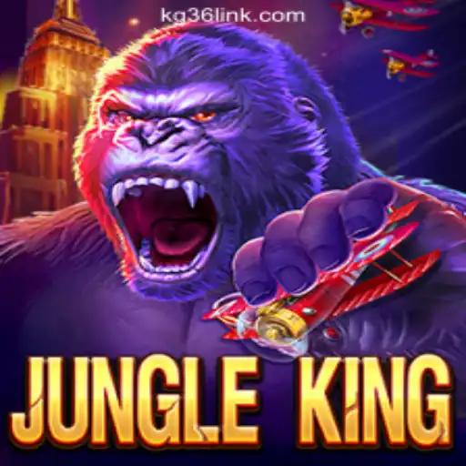 Explore the World of JungleKing at KG36.COM Online Casino Philippines