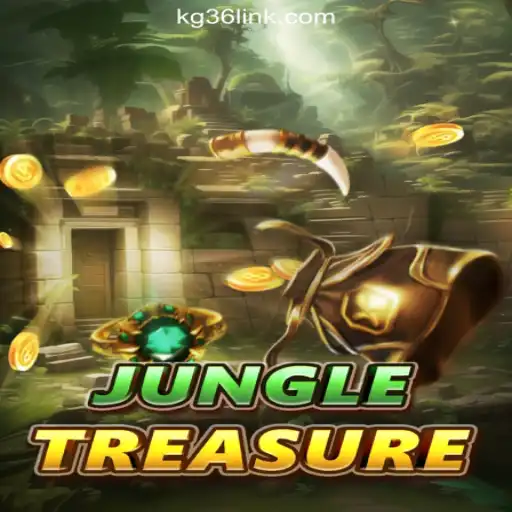 Exploring JungleTreasure at KG36.COM Online Casino Philippines
