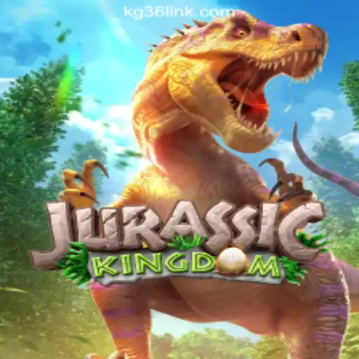 Exploring JurassicKingdom: A Thrilling Adventure in KG36.COM Online Casino Philippines