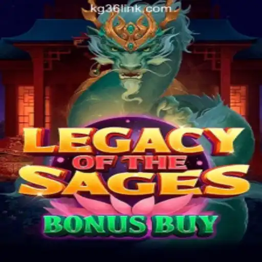 Dive into the Exciting World of LegacyoftheSagesBonusBuy at KG36.COM Online Casino Philippines