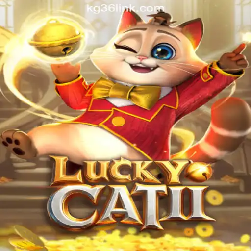 Unveiling LuckyCatII: A Deep Dive into the KG36.COM Online Casino Philippines Newest Sensation