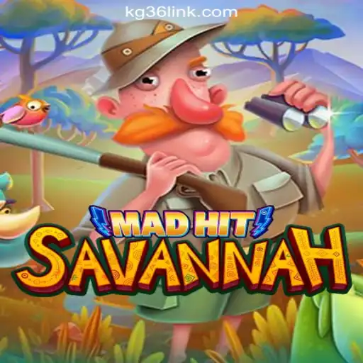 Discover the Exciting World of MadHitSavannah with KG36.COM Online Casino Philippines