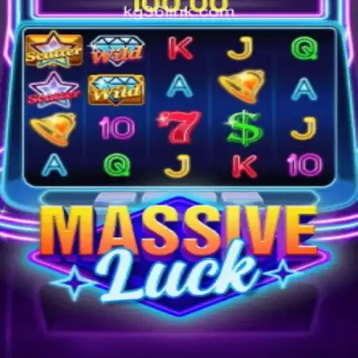 Discover the Thrills of MassiveLuck at KG36.COM Online Casino Philippines