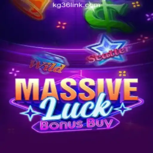 Unveiling MassiveLuckBonusBuy: The Latest Thrill at KG36.COM Online Casino Philippines