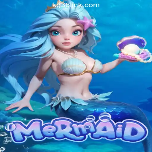 Discover the Excitement of 'Mermaid' at KG36.COM Online Casino Philippines