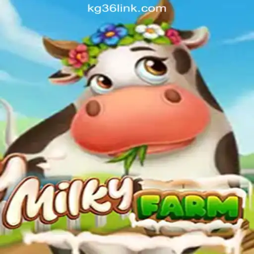 MilkyFarm: A Diverse Blend of Farming Adventure and Casino Excitement
