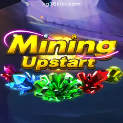 Unveiling MiningUpstart: A New Adventure in KG36.COM Online Casino Philippines