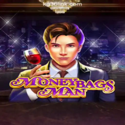 Discover the Excitement of MoneybagsMan at KG36.COM Online Casino Philippines