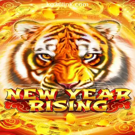 Discover the Exciting World of NewYearRising at KG36.COM Online Casino Philippines