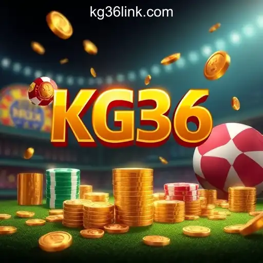 Gaming Experience KG36.COM Online Casino Philippines - 800+ Premium and Exclusive Games