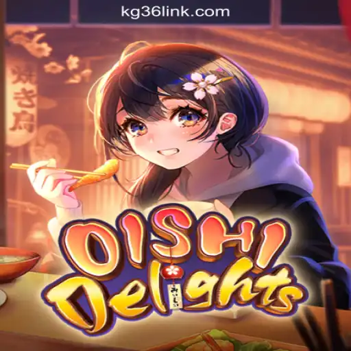 Discover the Culinary Adventure with OishiDelights at KG36.COM Online Casino Philippines