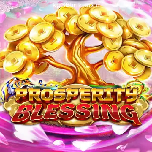 Exploring the Exciting World of ProsperityBlessing at KG36.COM Online Casino Philippines