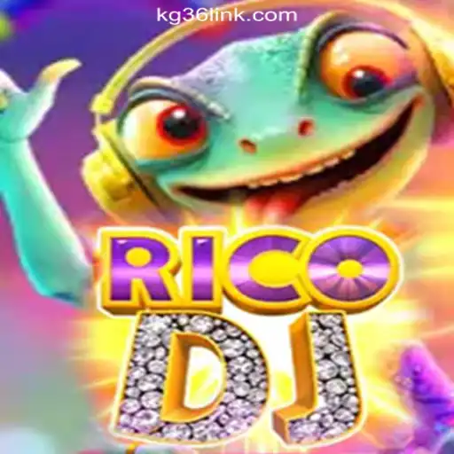 Exploring the Exciting World of RicoDJ: An Innovative Casino Game