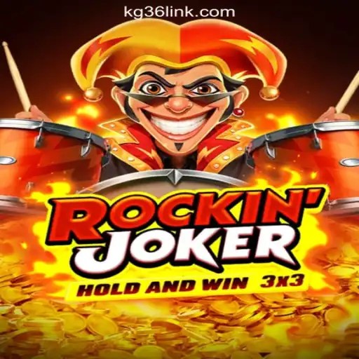 Discover the Thrills of RockinJoker at KG36.COM Online Casino Philippines