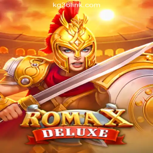 Exploring RomaXDeluxe: A Premier Game at KG36.COM Online Casino Philippines