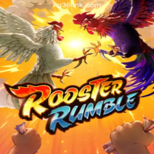 RoosterRumble: A Riveting Gaming Experience at KG36.COM Online Casino Philippines