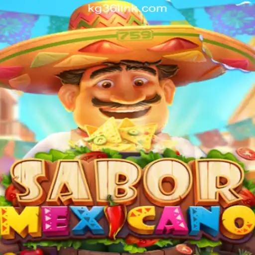 Discover the Flavorful World of SaborMexicano at KG36.COM Online Casino Philippines
