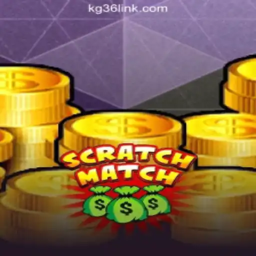ScratchMatch: The Thrilling New Game at KG36.COM Online Casino Philippines