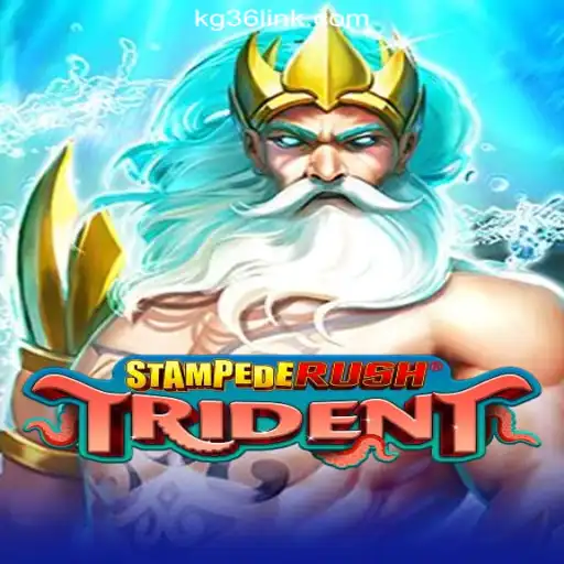 Unveiling StempedeRushTrident: Dive into the Thrills of KG36.COM Online Casino Philippines