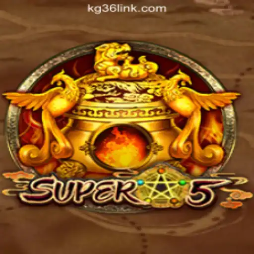 Discover the Excitement of Super5 at KG36.COM Online Casino Philippines