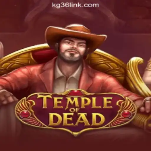 Exploring the Intriguing World of TempleofDead at KG36.COM Online Casino Philippines