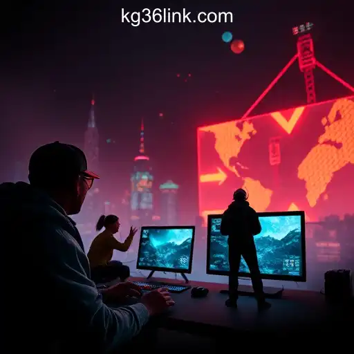 Security and Trust KG36.COM Online Casino Philippines - International Licenses and Certifications