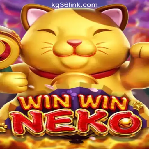 Exploring WinWinNeko: The Charming Casino Game on KG36.COM Online Casino Philippines