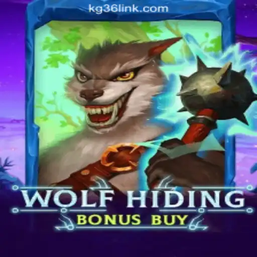 Discover the Thrilling World of WolfHidingBonusBuy at KG36.COM Online Casino Philippines